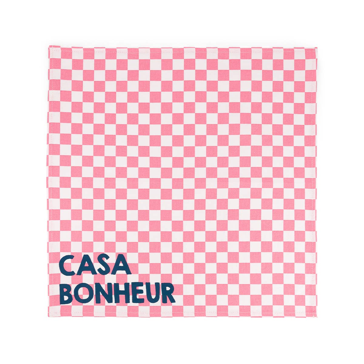 Serviette Josephine Casa Bonheur