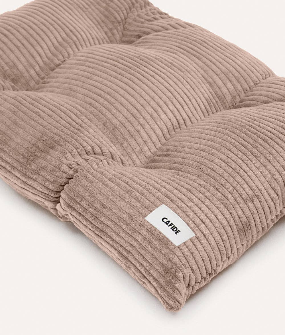 Hundekissen Bela | Cord Beige