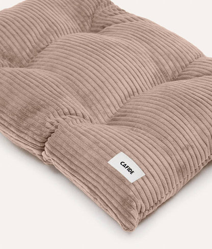 Hundekissen Bela | Cord Beige