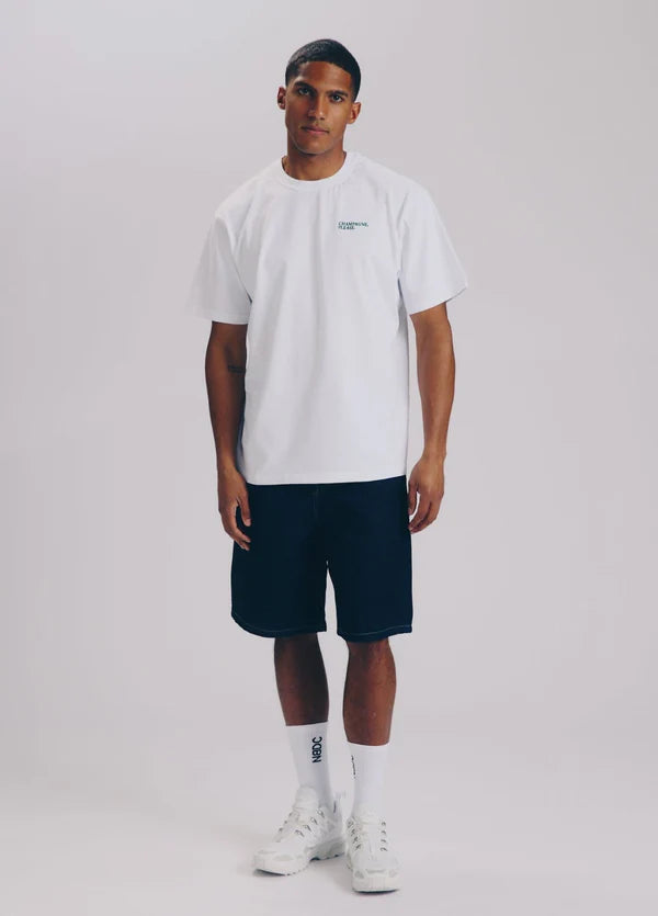 Unisex T-Shirt CHAMPAGNE, PLEASE