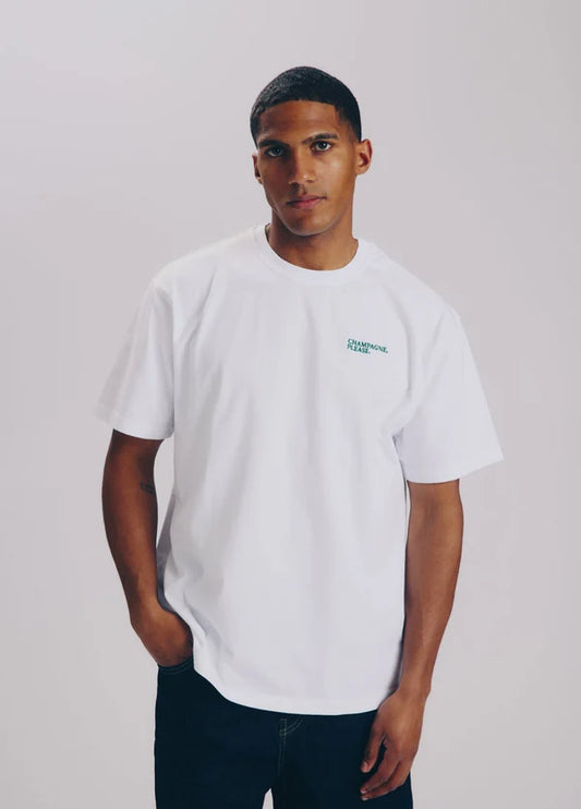 Unisex T-Shirt CHAMPAGNE, PLEASE