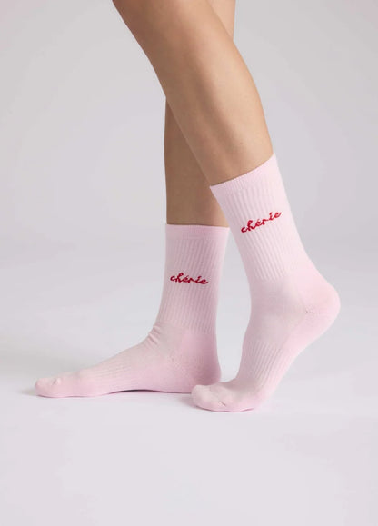 Socken chérie