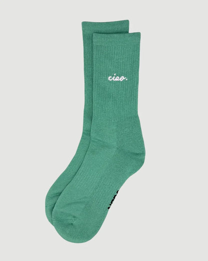 Socken ciao.