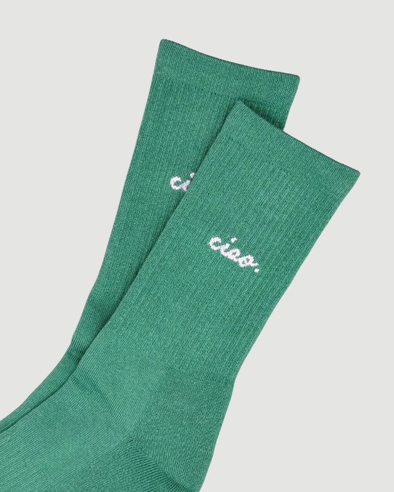 Socken ciao.
