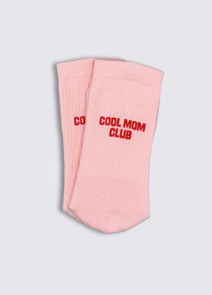 Socken COOL MOM CLUB