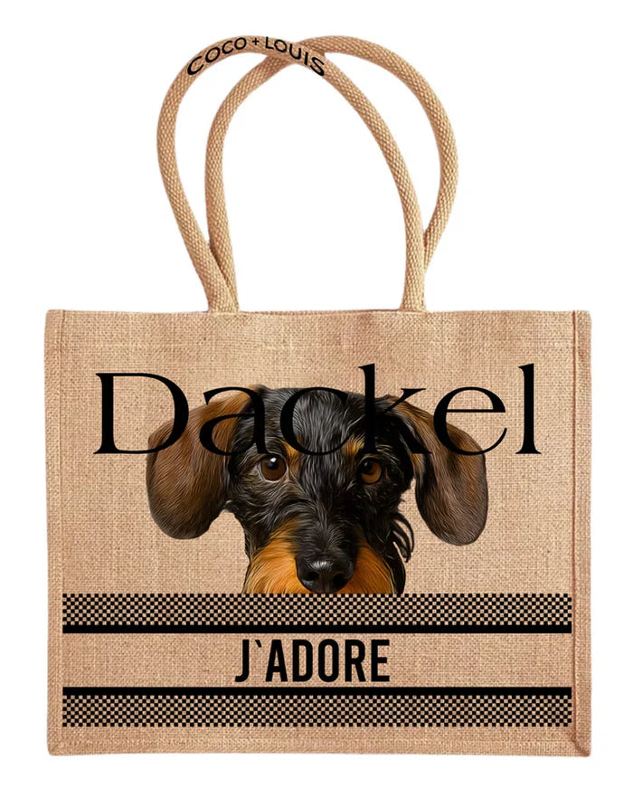 Shopper J'ADORE