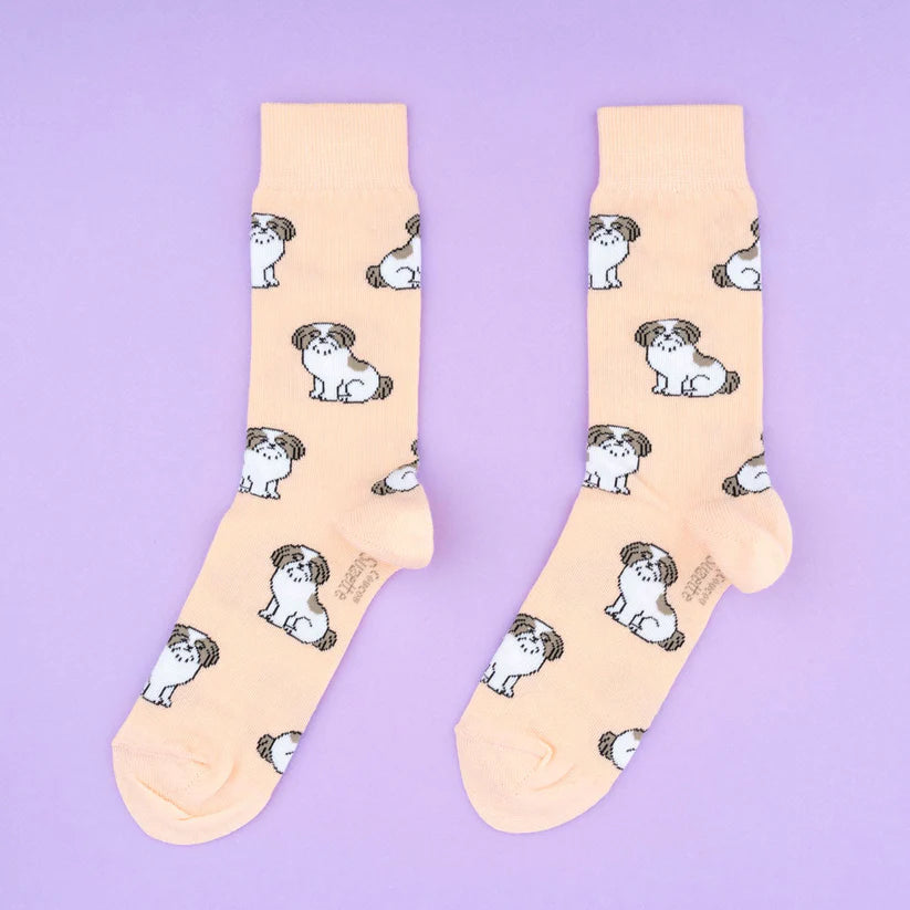 Socken Dog Socks | verschiedene Motive