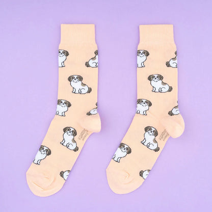 Socken Dog Socks | verschiedene Motive