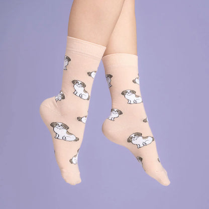 Socken Dog Socks | verschiedene Motive