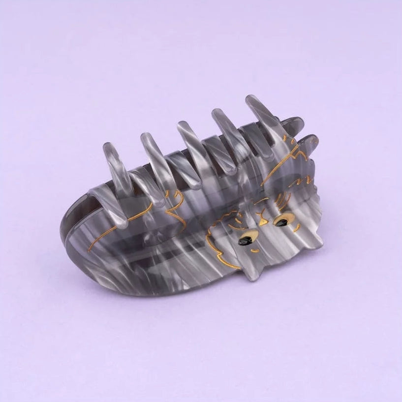 Haarspange Suzette Cat