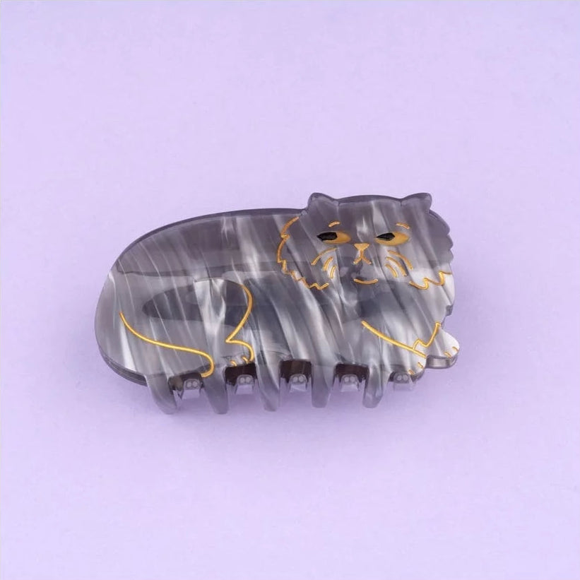 Haarspange Suzette Cat