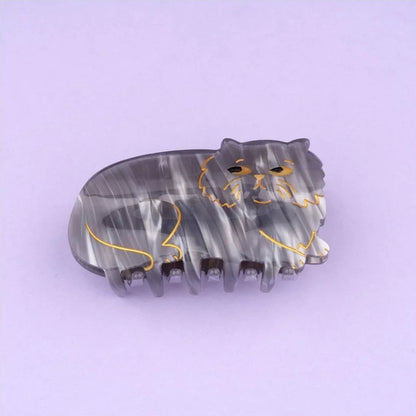 Haarspange Suzette Cat