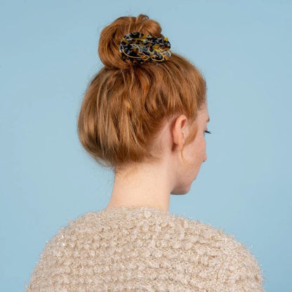 Haarspange Tortoiseshell