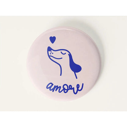 Button Amore