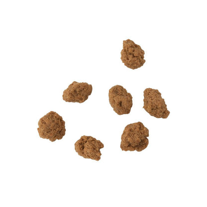 Chicken Crumble – Kalorienarme Leckerlis für Hunde und Katzen