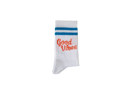 Kindersocken Good Vibes