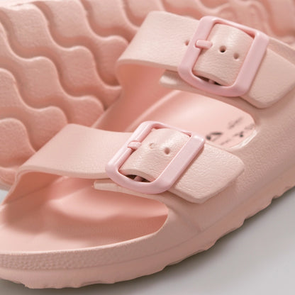 Sandale New Coachella Rosa