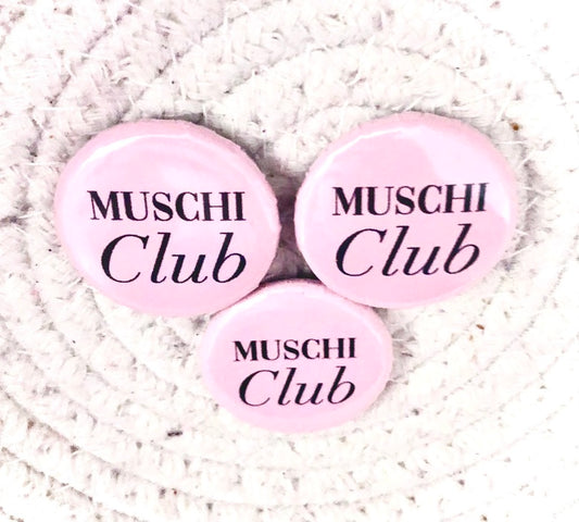 Magnet Muschi Club