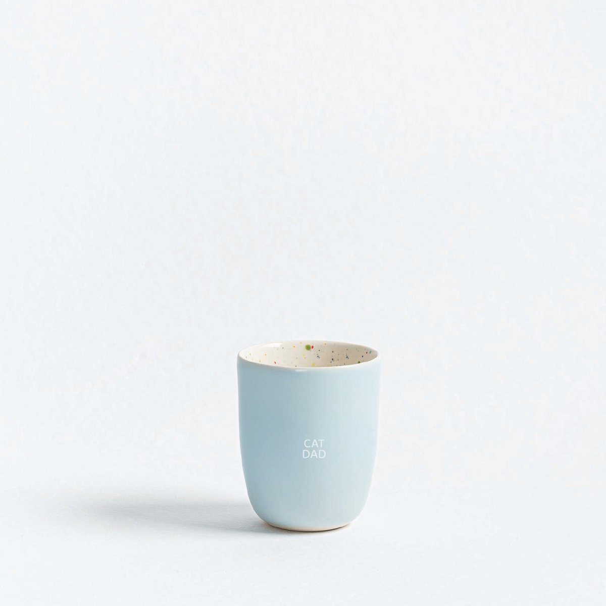 Tasse Breeze Collection CAT DAD