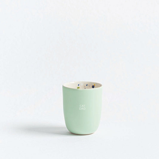 Tasse Breeze Collection CAT DAD