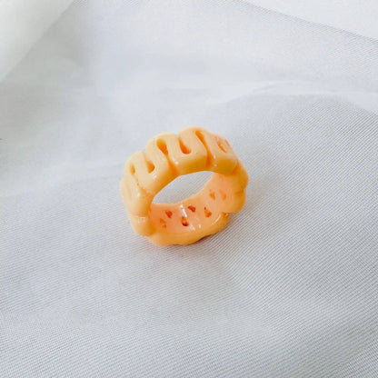 Ring FIORA