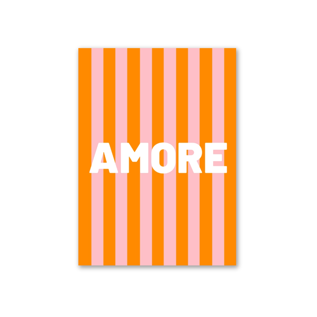 Geschirrhandtuch AMORE
