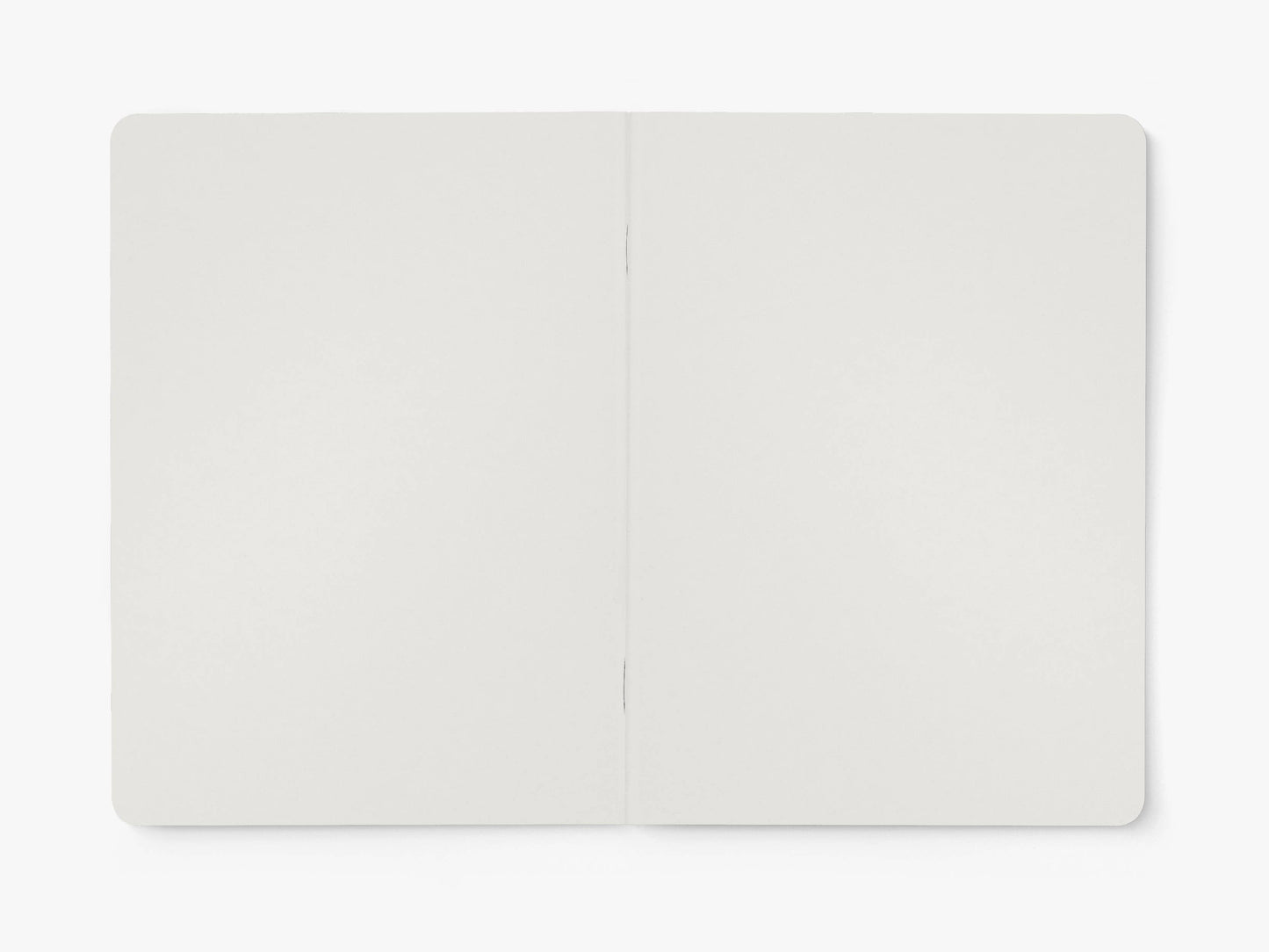 Notizheft Long Story