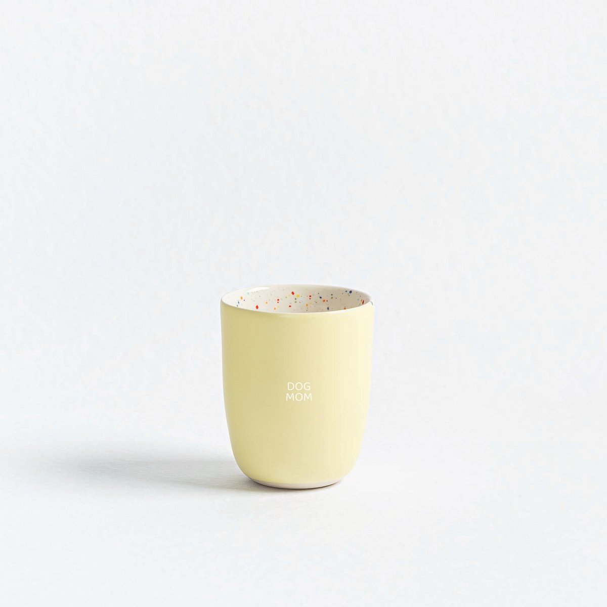 Tasse Breeze Collection DOG MOM