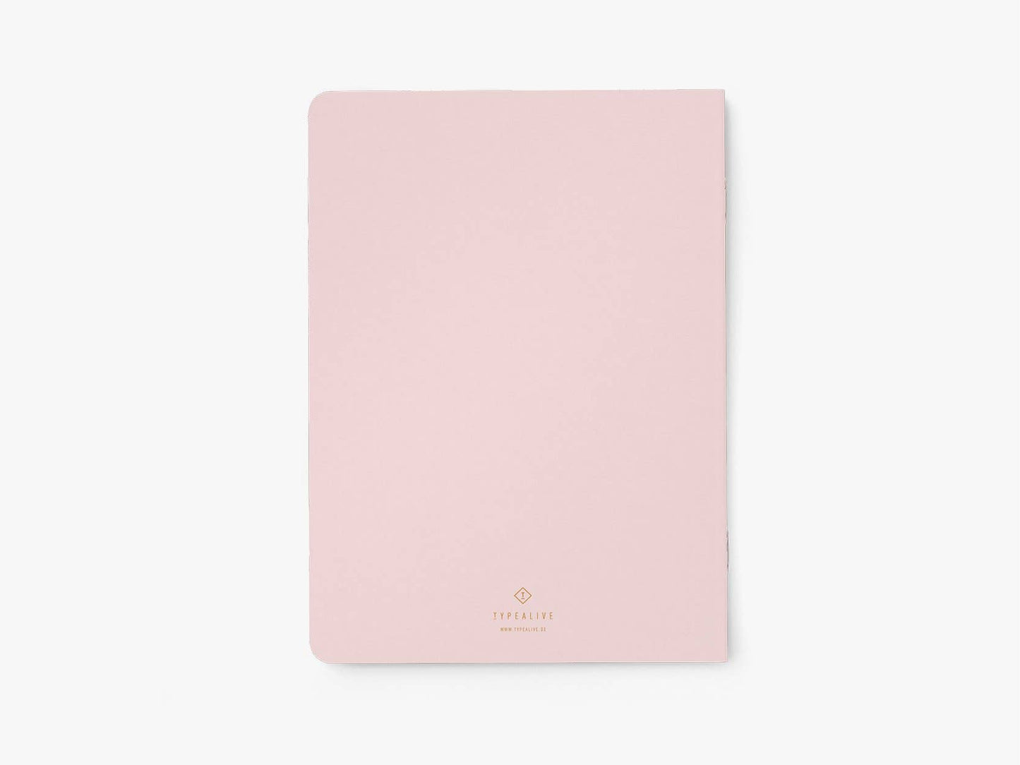 Notizheft Brilliant Pooping