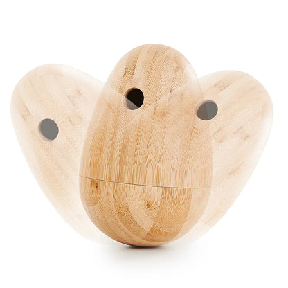 Hundespielzeug Wobble Egg