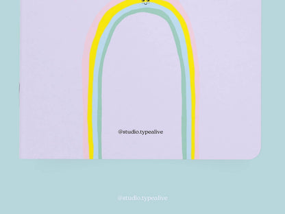 Notizheft Daily Disappointments