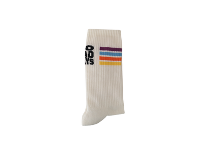 Socken No Bad Days