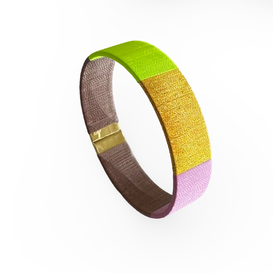 Armreif Tao Fluo New