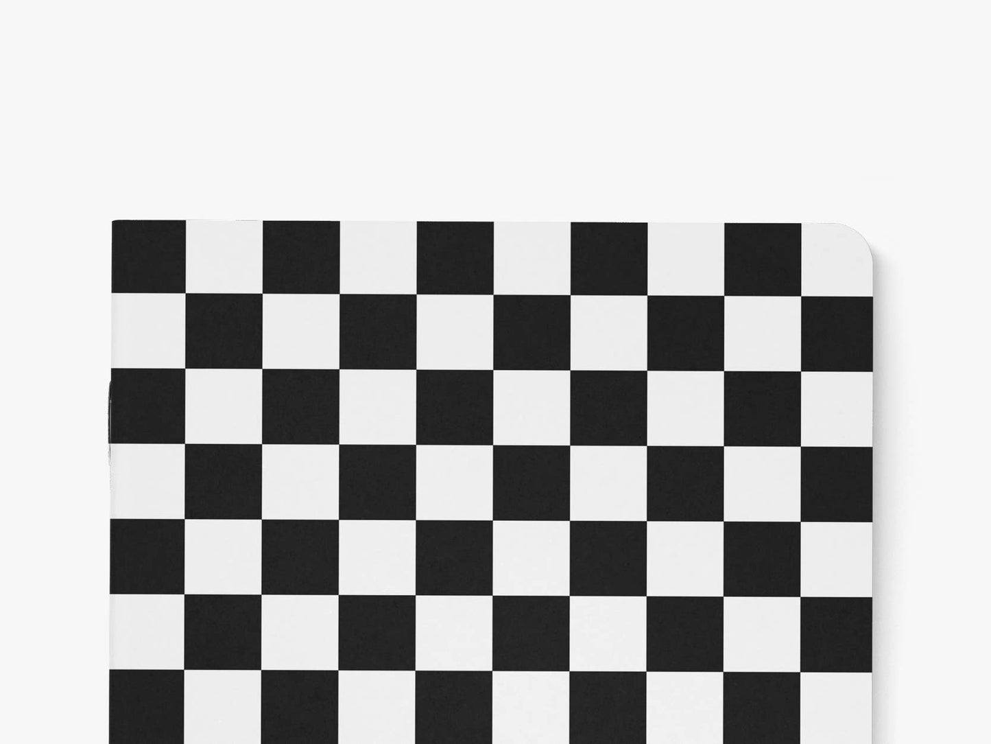 Notizheft Squares No. 1