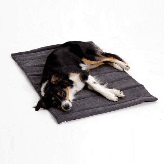 Reisematte Travel Mat Madison Graphit