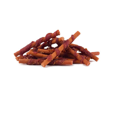 Feine Entenbrust mit Rote Bete