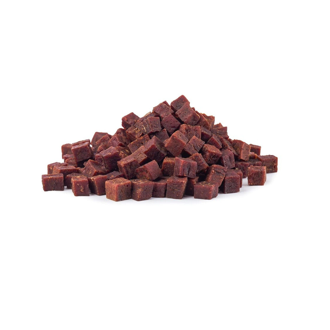 feine Lammfleischwürfel