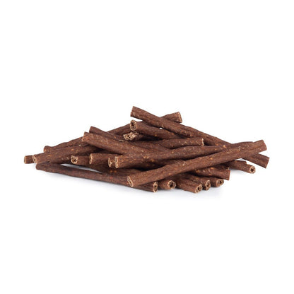 Superfood Geräucherte Rinderfleischsticks mit Grünlipmuschel