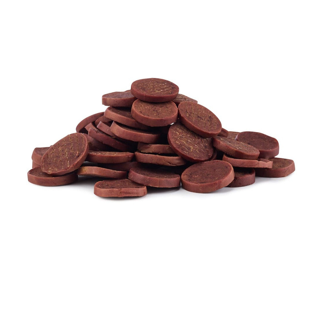 Herzhafte Pferdefleischtaler