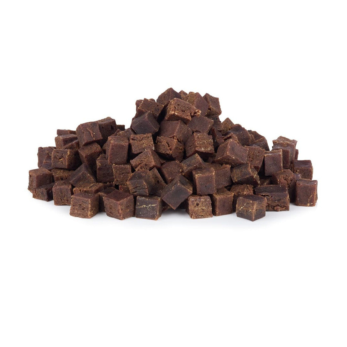 Superfood Herzhafte Pferdefleischwürfel mit Kelp-Alge