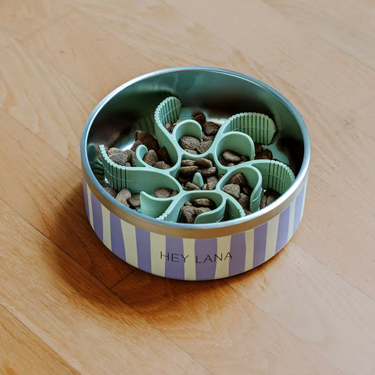 Anti-Schling Einsatz