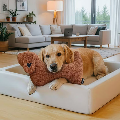 The Snuggle Pup Hundekissen | Small