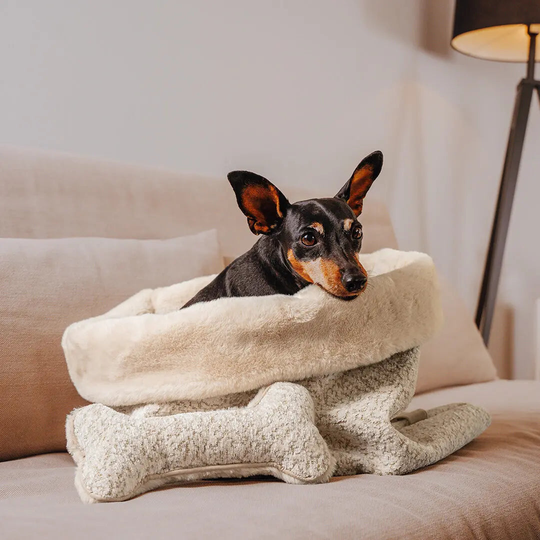 The Snuggle Cave