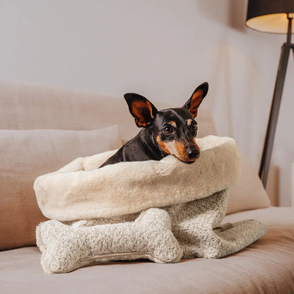 The Snuggle Cave