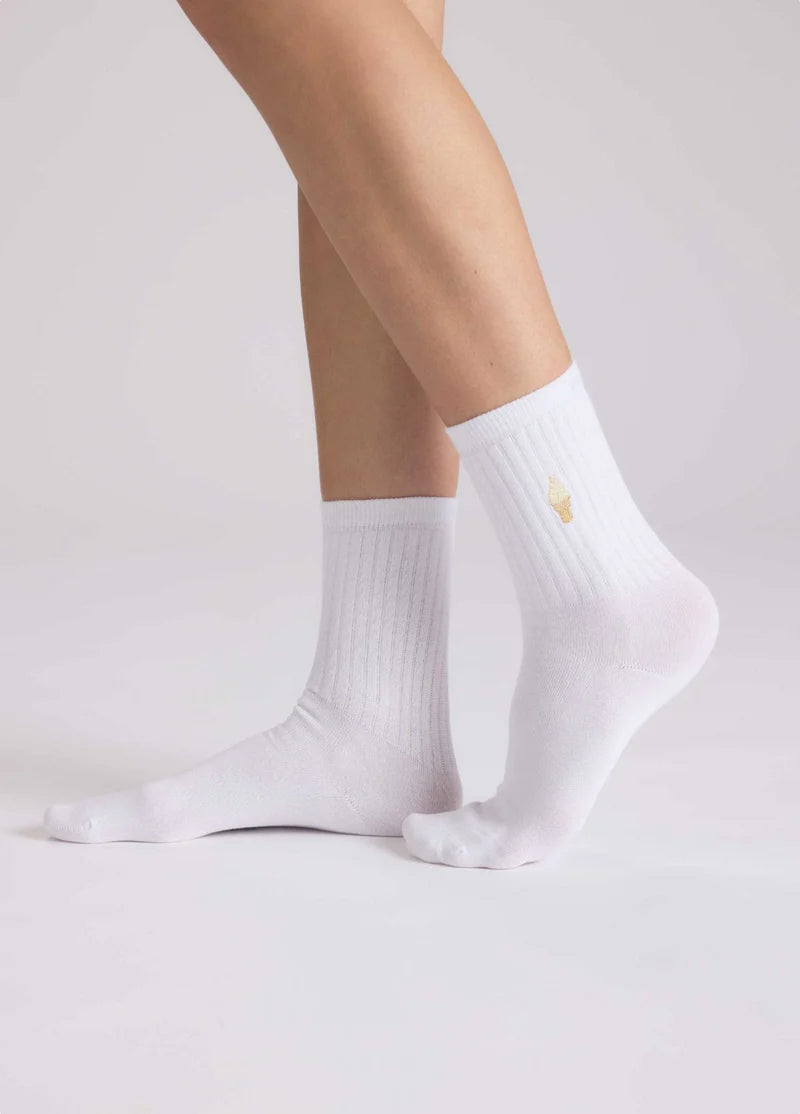 Socken Ice Cream