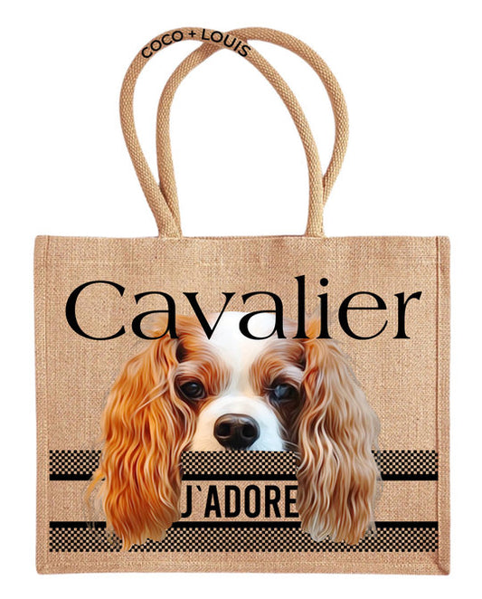 Shopper J'ADORE
