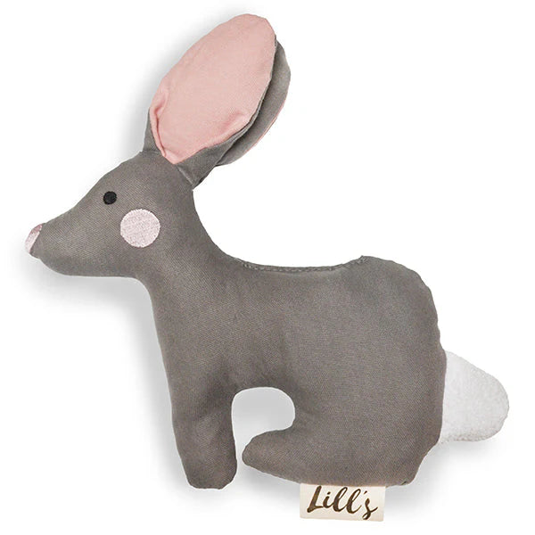 Hundespielzeug Hase "Henry"