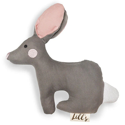 Hundespielzeug Hase "Henry"