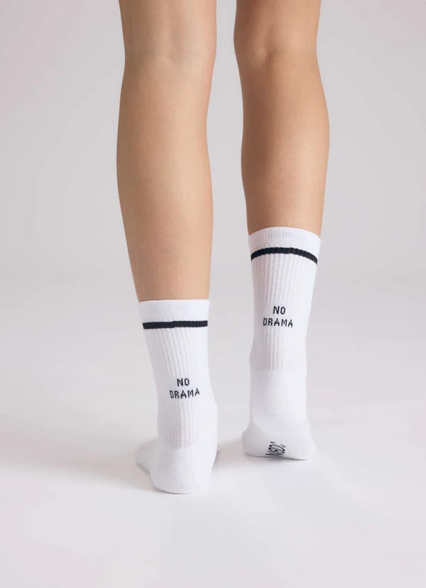 Socken NO DRAMA