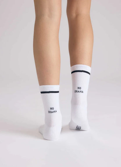 Socken NO DRAMA